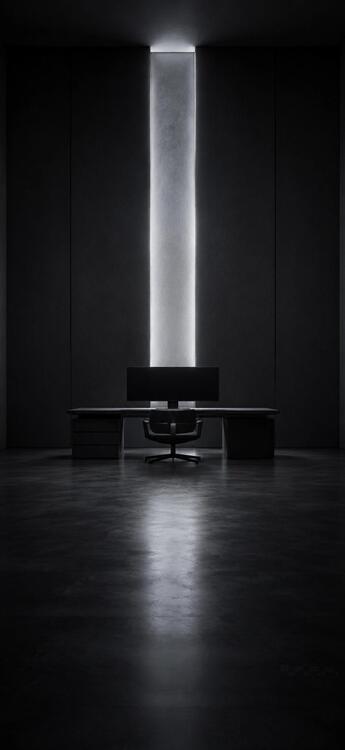 Black 327668