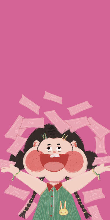 桌布精美iPhone桌布