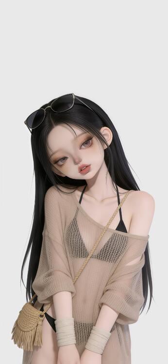 桌布精美iPhone桌布