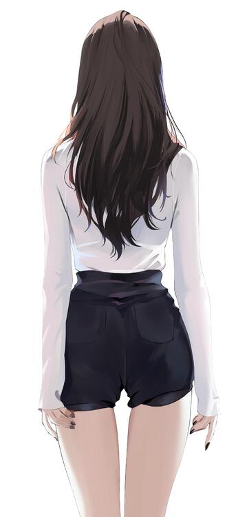 Girl