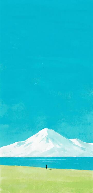 Teal