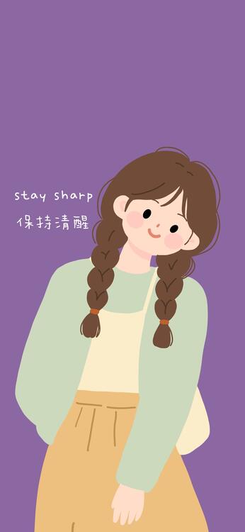 桌布精美iPhone桌布