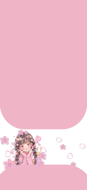 Pink 250997