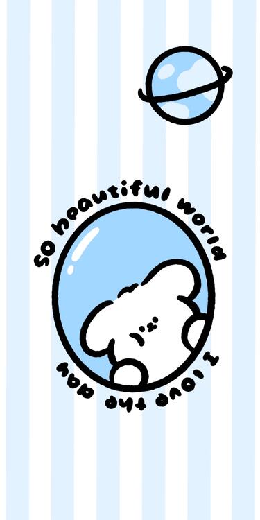 Fondo fondos estéticos para iPhone