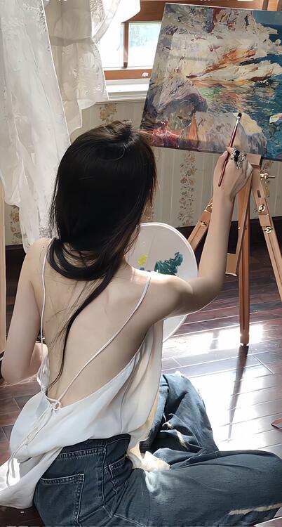 Girl 283445