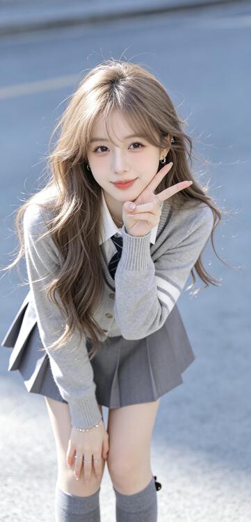 Girl