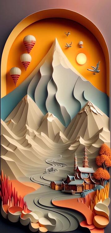 桌布精美iPhone桌布