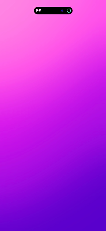 Fondo fondos estéticos para iPhone