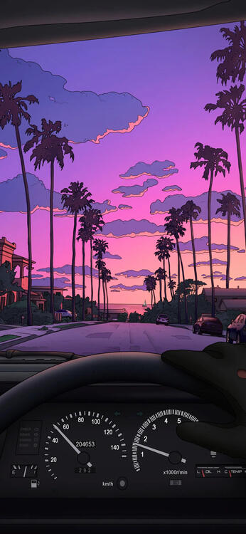 Wallpaper aesthetic wallpapers iPhone