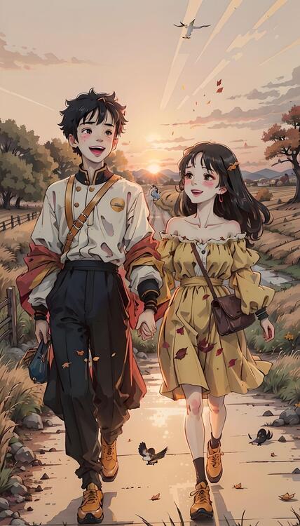 Anime