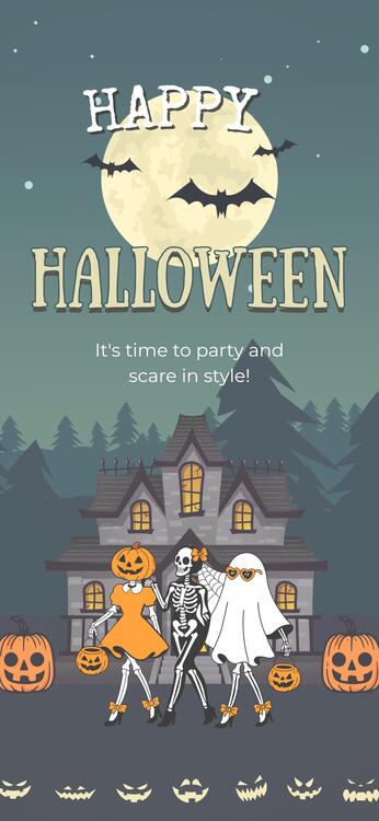 Halloween 331804
