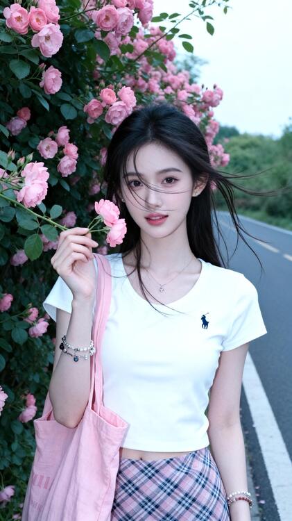 Girl