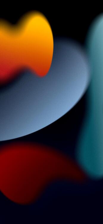 Fondo fondos estéticos para iPhone