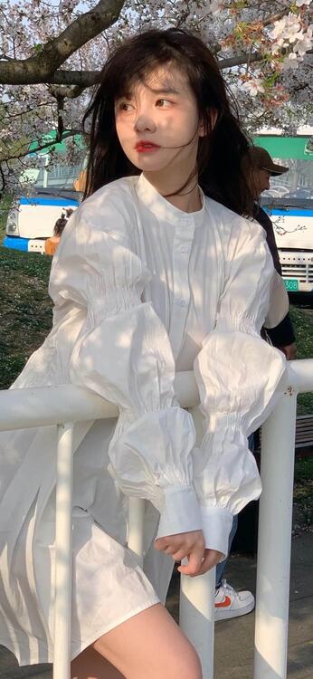 女孩