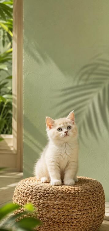 Gato 328917