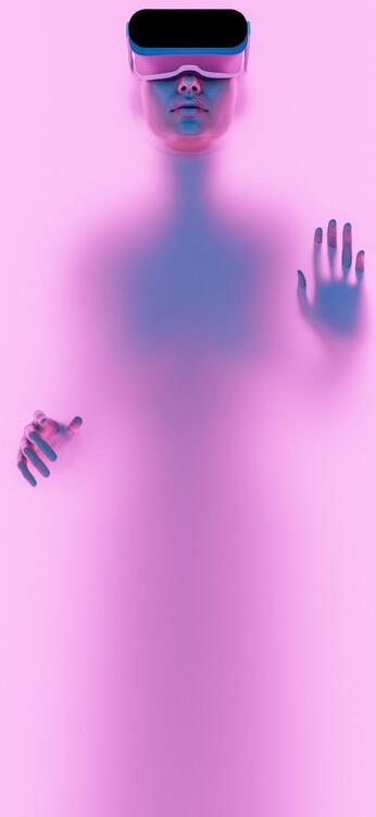 Purple 272054