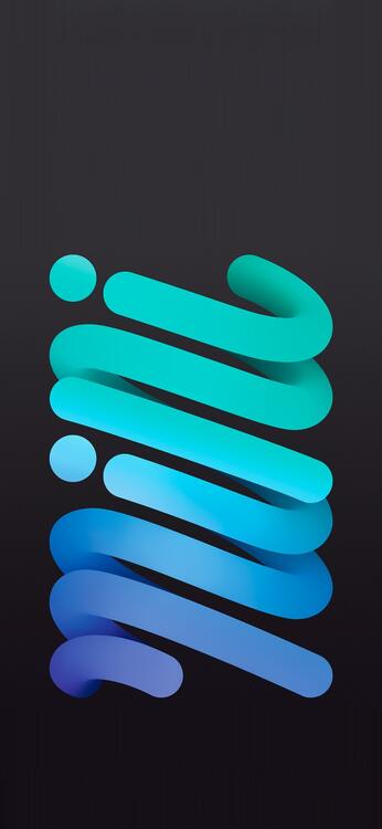Fondo fondos estéticos para iPhone