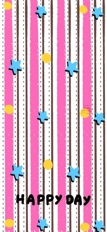 Pink 325775
