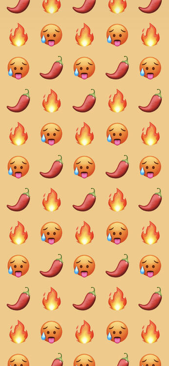 Fondo fondos estéticos para iPhone