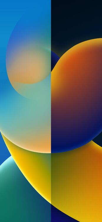 Fondo fondos estéticos para iPhone