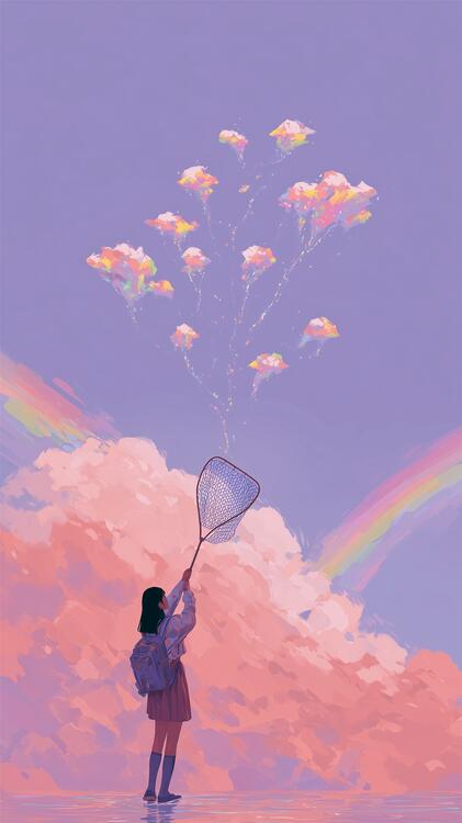 Wallpaper aesthetic wallpapers iPhone