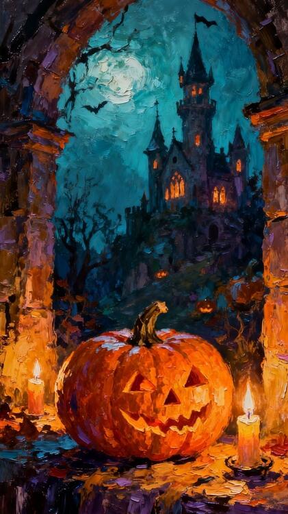 Halloween
