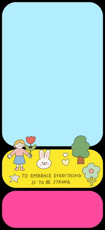 桌布精美iPhone桌布