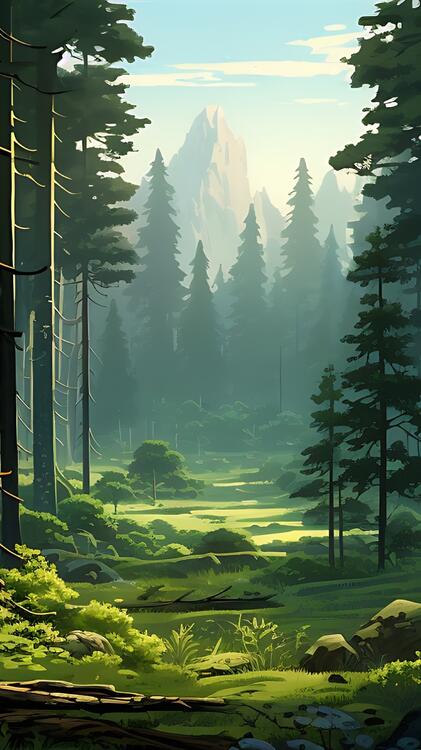 Fondo fondos estéticos para iPhone