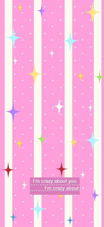 Pink 323797