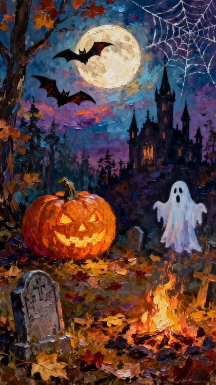 Halloween