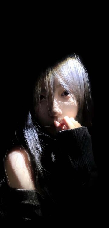 女孩