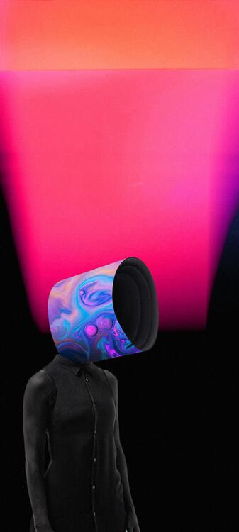 Pink 332298