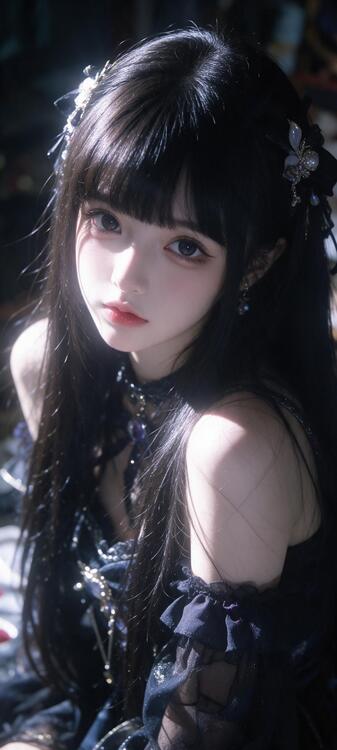 Girl