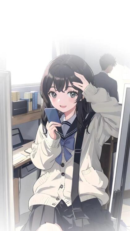 壁紙おしゃれなiPhone壁紙