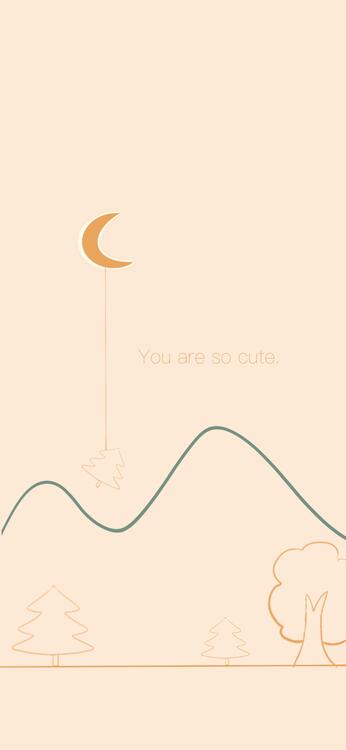Wallpaper aesthetic wallpapers iPhone