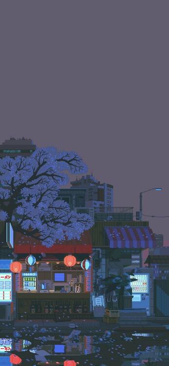 Wallpaper aesthetic wallpapers iPhone