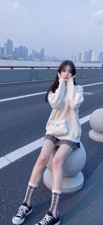Girl 292275