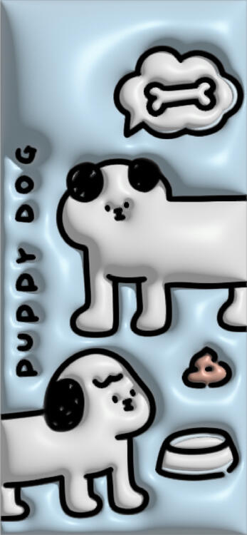 Fondo fondos estéticos para iPhone