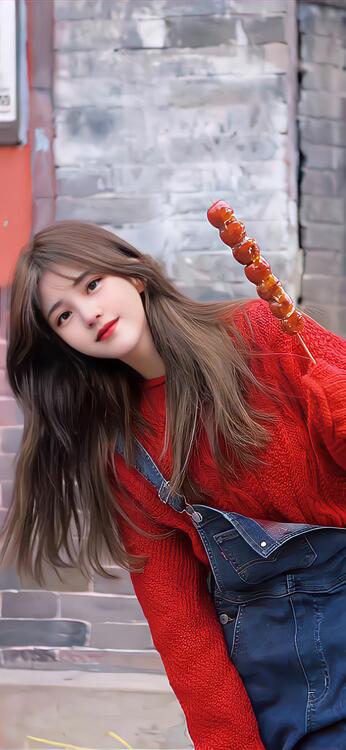 Girl 191036