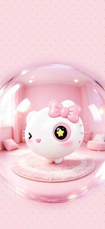 Pink 324743