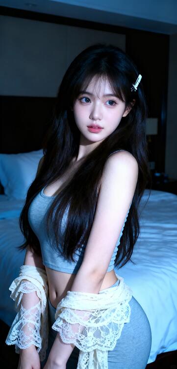 Girl 332260