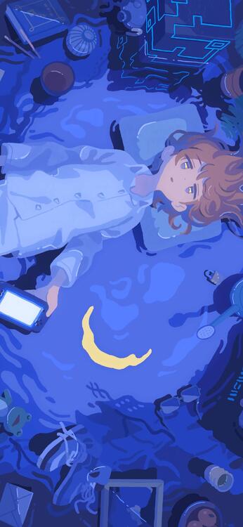 Wallpaper aesthetic wallpapers iPhone