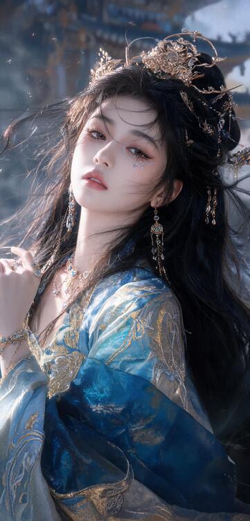 Girl