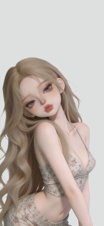 桌布精美iPhone桌布