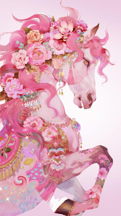 Pink 314513