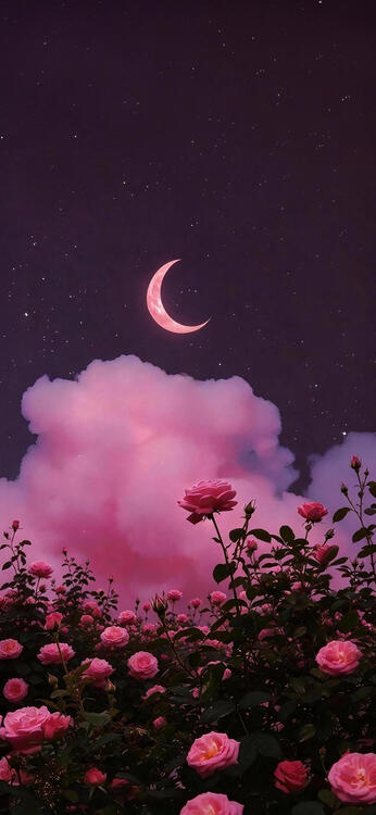 Pink 332205