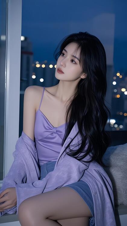 Girl 292287