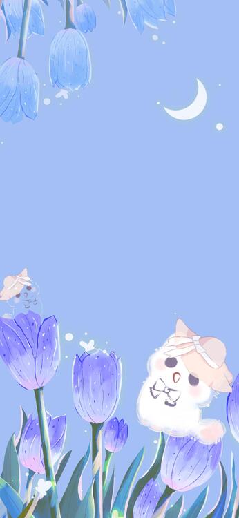 Wallpaper aesthetic wallpapers iPhone