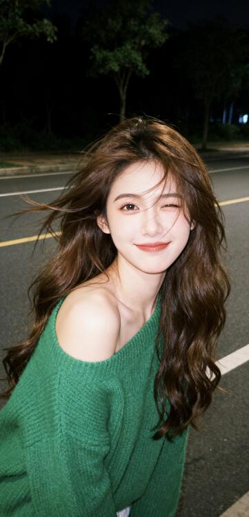 Girl 332256