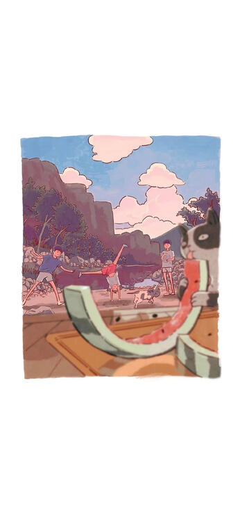 Wallpaper aesthetic wallpapers iPhone